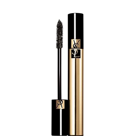 noir radical yves saint laurent|Mascara Volume Effet Faux Cils Radical .